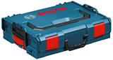 德国原装进口博世102/136/238/374 工具箱L-Boxx堆嵌式组合工具盒