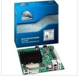 正品现货 Intel/英特尔D2700DC全国联保集成CPUitx主版工控主板