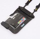 索尼滑盖卡片相机防水套袋包佳能三星卡西欧浮潜水罩游泳TX66 300