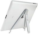 全铝合金 iPad2,mini air 平板电脑支架 7-10寸 埃普银箭鱼 UP-3