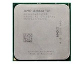 二手 拆机正品速龙AMD Athlon II X4 640 四核CPU 成色新[包邮]