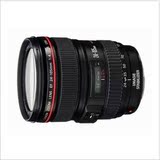 canon/佳能 24-105 f/4L 24-105 IS 红圈 镜头 正品