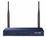 TP-LINK tplink TL-WVR300 上网行为管理 300M企业级无线路由器