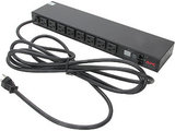 网络APC PDU AP7900 网络远程控制开关 电源分配器机柜插座7920