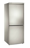 SIEMENS/西门子 KK18V0191W 174L两门家用电冰箱 节能 静音 正品