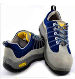 代尔塔301322安全鞋电工绝缘鞋钢包头透气劳保鞋防砸防刺穿防滑