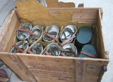 非常值得收藏的铝制50式配发品饭盒 沉睡了60年的正品饭盒