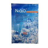 美容院专用NiCCO妮蔻天然蚕丝面膜冰膜一盒 美白毛孔控油抗敏补水