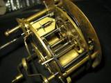 【古董钟表】法国表--小圆机器---【收藏品】