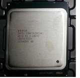 全新Intel 至强E5-2670 CPU 2. 6G 八核16线程超越E5 2650V2 CPU