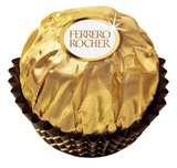 意大利Ferrero费列罗巧克力进口金莎散装单粒试吃结婚喜糖批发