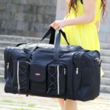 特价可折叠旅行袋旅行包超大容量男女大号手提26寸旅游箱包行李包