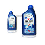 美国原装进口美孚Mobil ATF 3309 自动变速箱油