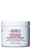 Kiehl's/契尔氏/科颜氏 Ultra Facial Masque 高保湿睡眠面膜