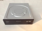 全新原装正品索尼(SONY)AD-7280S 24速串口DVD刻录机SATA光驱