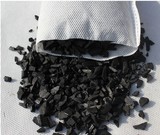 活性炭 工业废气烟气处理用煤质颗粒活性炭 净气空气处理活性炭