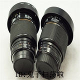 nikon 35-70 2.8D 尼康口 二手镜头 自动对焦 35-70 2.8 D 切割机