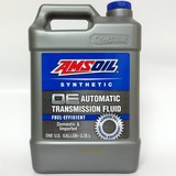 美国安索AMSOIL全合成ATF6速自动变速箱油OTL/丰田福特通用3.78L