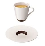 皇冠现货 雀巢Nespresso年度巨献 Ritual Espresso陶瓷杯 包邮