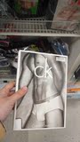 留学生美国正品代购CK Calvin Klein男士修身三角内裤 单条盒装