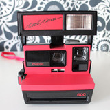 宝丽来拍立得coolcam分手合约同款相机一次成像polaroid圣诞礼物