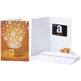 美国 亚马逊 Amazon 礼品卡 Gift Card 1美元 1:6.15 任意金额