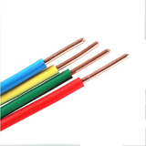 远东电线电缆 BV4.0平方 国标铜芯家装电线 单芯铜线95米/100米