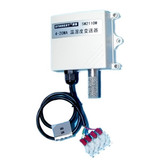 4-20mA温湿度变送器 温湿度一体采集模块 温湿度传感器SHT10