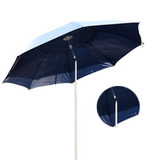 金威钓鱼伞1.8米铝内翻三节 防风防紫外线 铝杆伞