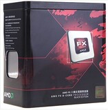 AMD FX-8350 八核CPU盒装 4G主频 可套装970主板 行货正品