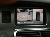 专车专用360度全景无缝拼接行车记录仪 4路录像 无损安装 摄像头