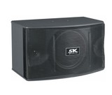 KA450专业KTV包房音箱 卡包箱 舞台音响 舞台音箱 10寸会议音箱