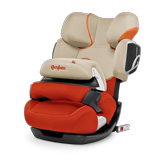 德国直邮Cybex Pallas 2-fix  德国赛贝斯儿童汽车安全座椅