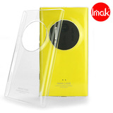 Imak 诺基亚1020手机套 透明外壳 lumia1020手机壳 保护套 保护壳