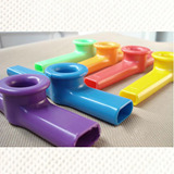 多丰，卡祖笛，小巧的乐器，口琴的搭档   6种颜色可选!