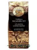 美国直邮Hawaiian Value Pack Royal Kona Coffee Ground Vanil