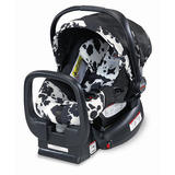 美国代购直邮 Britax 提篮式 婴儿 汽车安全座椅 - Cowmooflage