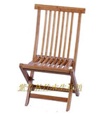 竹制休闲椅竹椅小号折叠椅竹躺椅折叠午休靠椅竹制品竹子家具竹凳