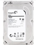 Seagate/希捷 ST1000VX000 1t台机硬盘1tb7200转64M SV35监控硬盘