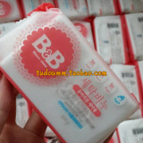 韩国正品B＆B/保宁皂bb皂 婴儿 儿童 宝宝肥皂 洗衣皂 新包装