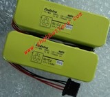 Sanyo三洋电池组12N-1700SCK 14.4V（价格电议）