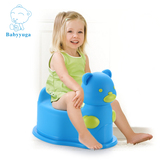 小熊抽屉式幼儿童坐便器宝宝做便器小孩子bb座便器厕所小马桶便盆