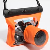 Tteoobl 特比乐 20米单反相机防水袋 浮潜相机袋 袋专利快门 特卖