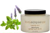 Body Eclipse - Salt Scrub - Lavender Mint - 12 oz  Eclipse