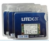 建兴LMT-64M3M Marvell主控 64G SSD MSATA 硬盘