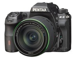全新正品Pentax/宾得 K-3套机(18-135mm) k3套机