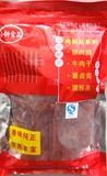 江苏特产 双鱼风味 猪肉脯负片 3袋包邮 特价零食 原味 400克/袋