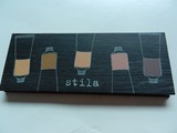现货 美国专柜 STILA 5色眼影 三种颜色可选