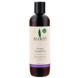 澳洲代购苏芊Sukin protein shamp有机蛋白养护洗发露洗发水500ml