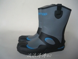 RBB  防滑 男士气质型雨鞋潮人雨靴户外休闲运动鞋